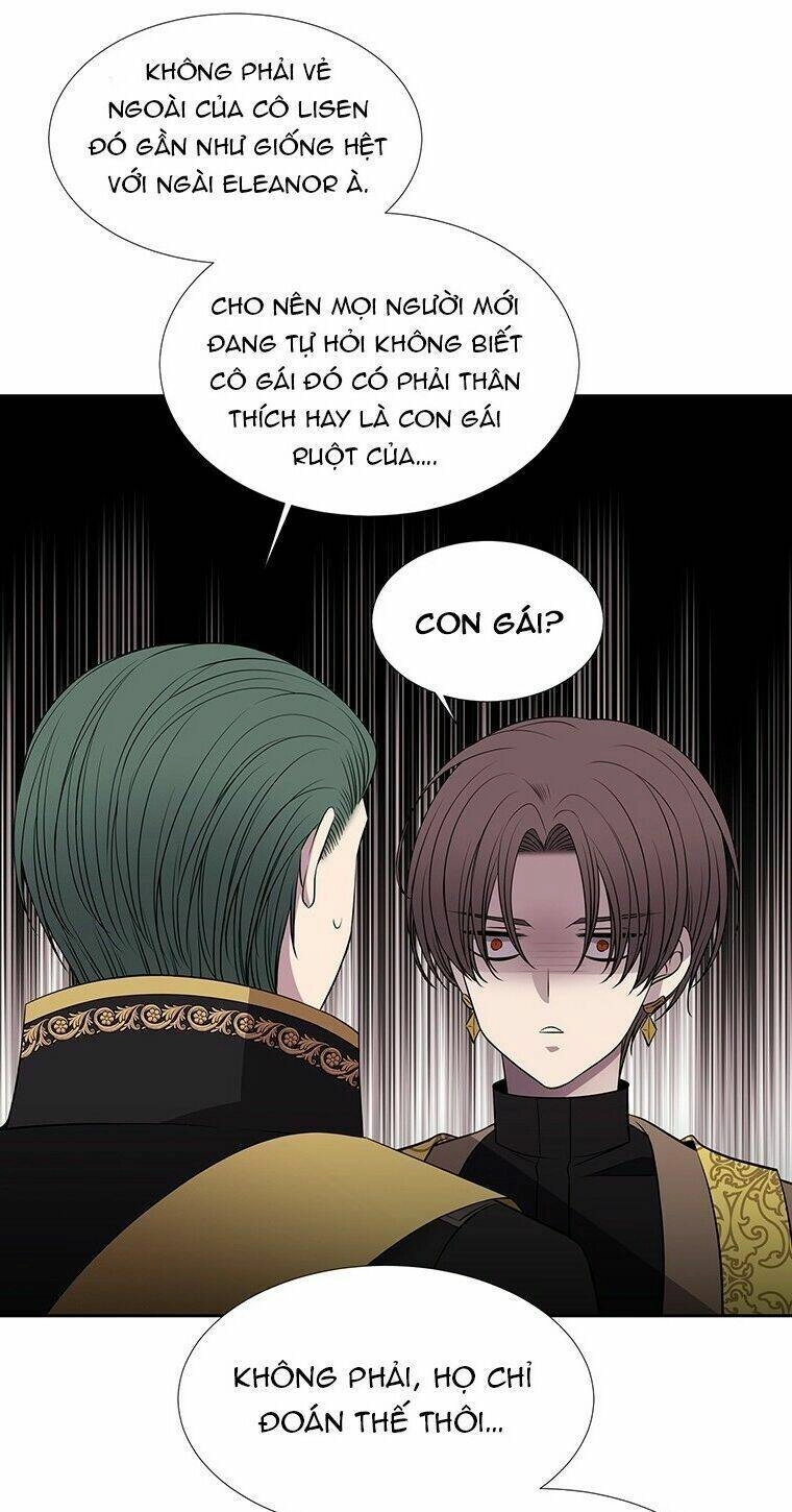 Ngũ Đại Đồ Đệ Của Charlotte Chapter 36 - 44