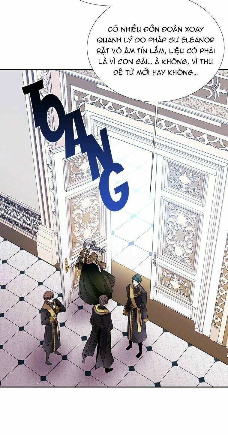 Ngũ Đại Đồ Đệ Của Charlotte Chapter 36 - 45