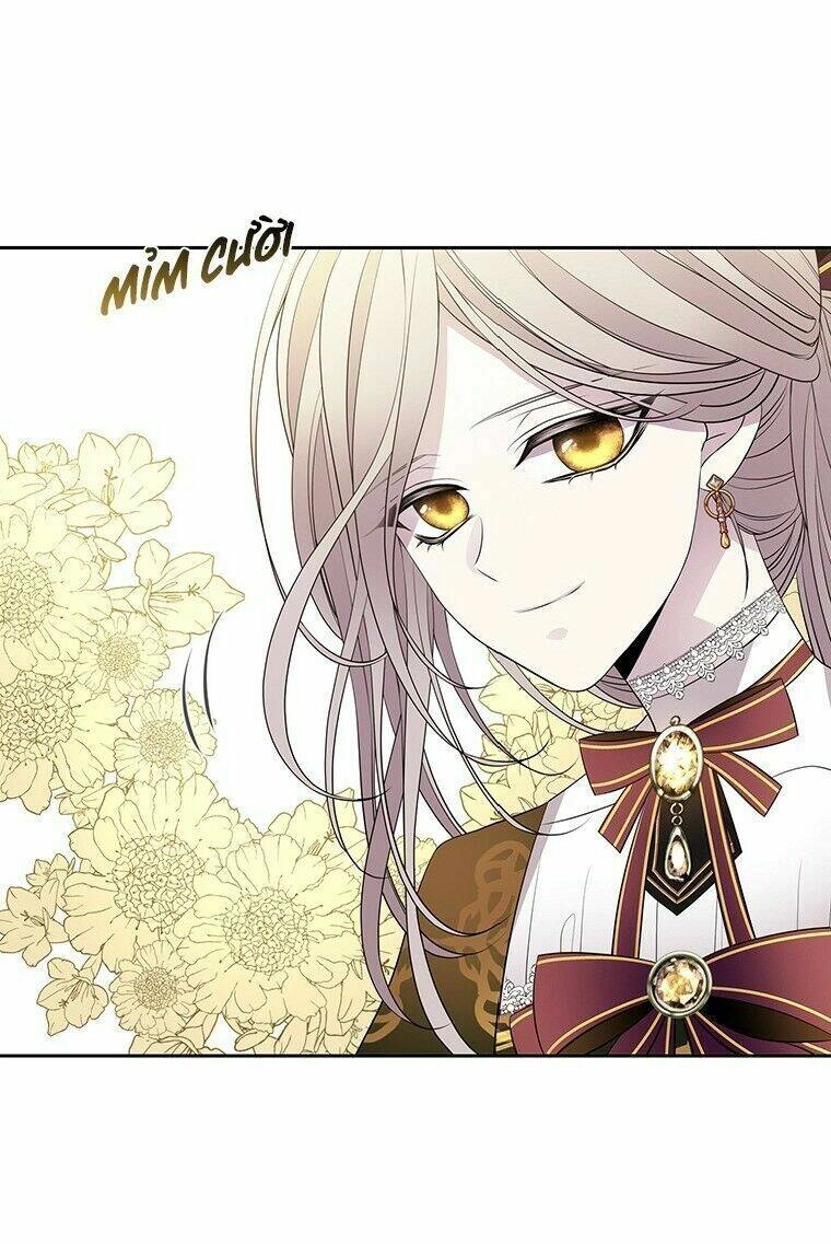 Ngũ Đại Đồ Đệ Của Charlotte Chapter 36 - 47