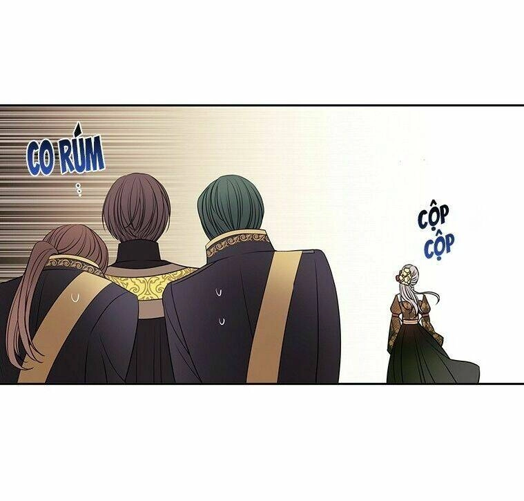 Ngũ Đại Đồ Đệ Của Charlotte Chapter 36 - 48