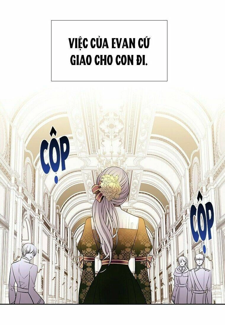 Ngũ Đại Đồ Đệ Của Charlotte Chapter 36 - 51