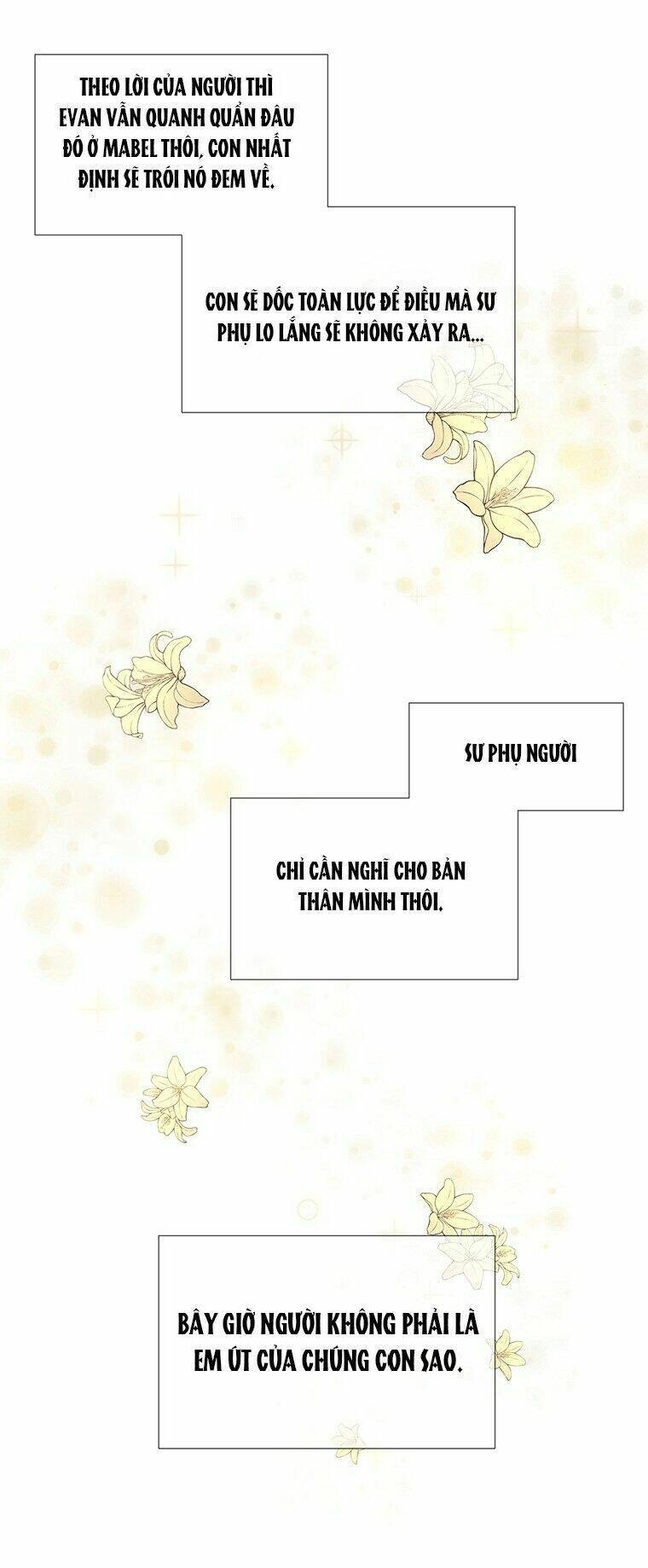 Ngũ Đại Đồ Đệ Của Charlotte Chapter 36 - 52