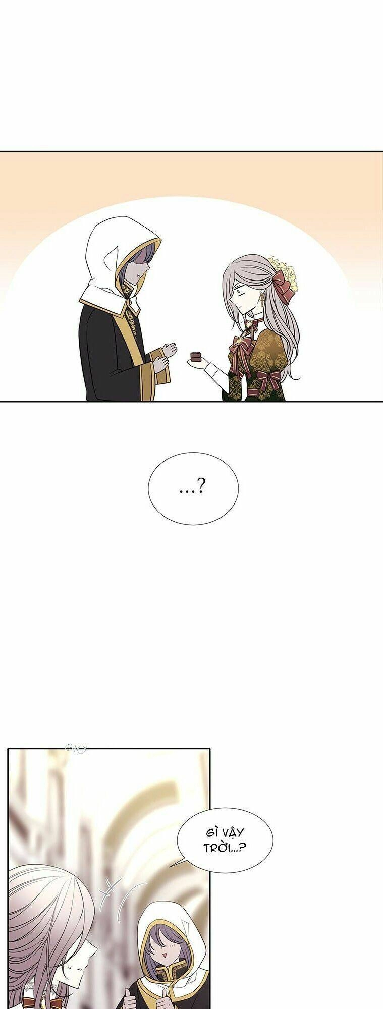 Ngũ Đại Đồ Đệ Của Charlotte Chapter 37 - 2