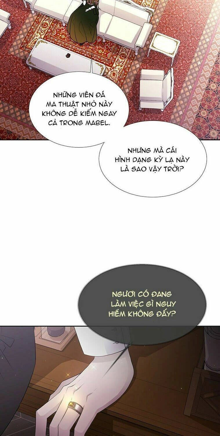 Ngũ Đại Đồ Đệ Của Charlotte Chapter 37 - 9