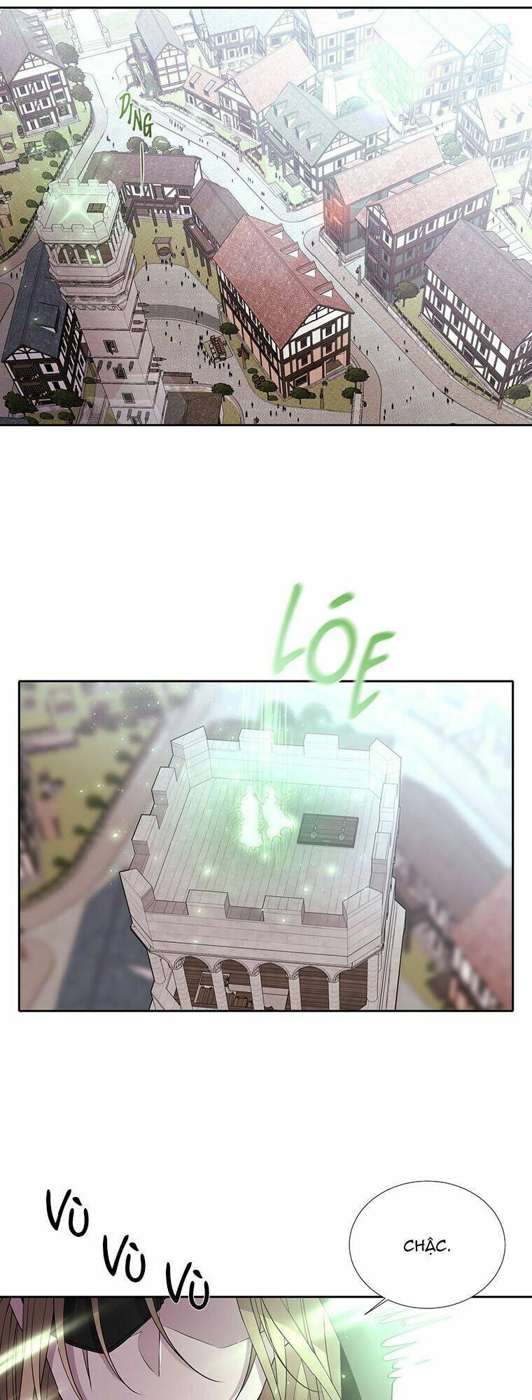 Ngũ Đại Đồ Đệ Của Charlotte Chapter 37 - 15