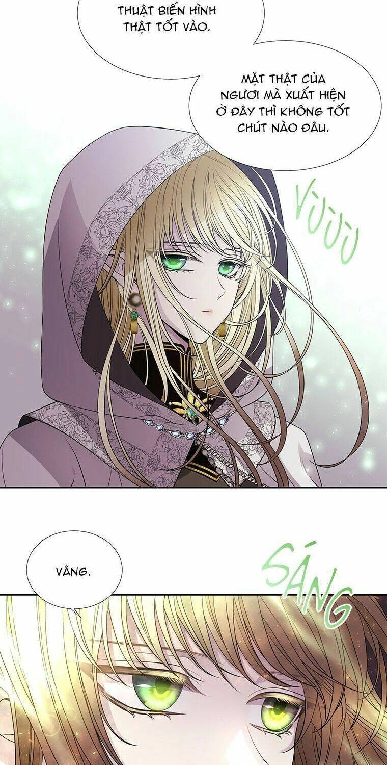 Ngũ Đại Đồ Đệ Của Charlotte Chapter 37 - 17