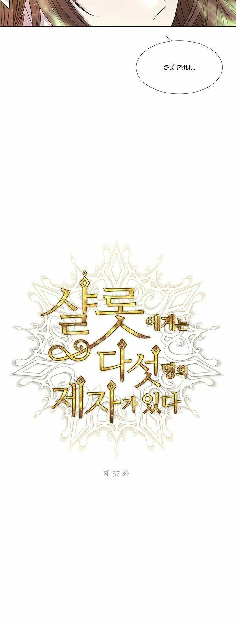 Ngũ Đại Đồ Đệ Của Charlotte Chapter 37 - 18