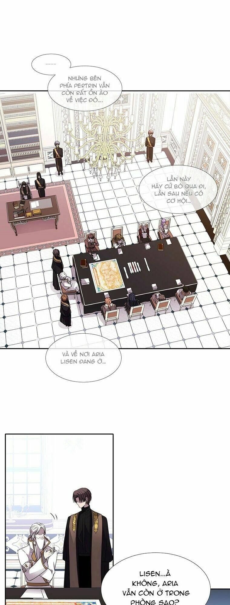 Ngũ Đại Đồ Đệ Của Charlotte Chapter 37 - 19