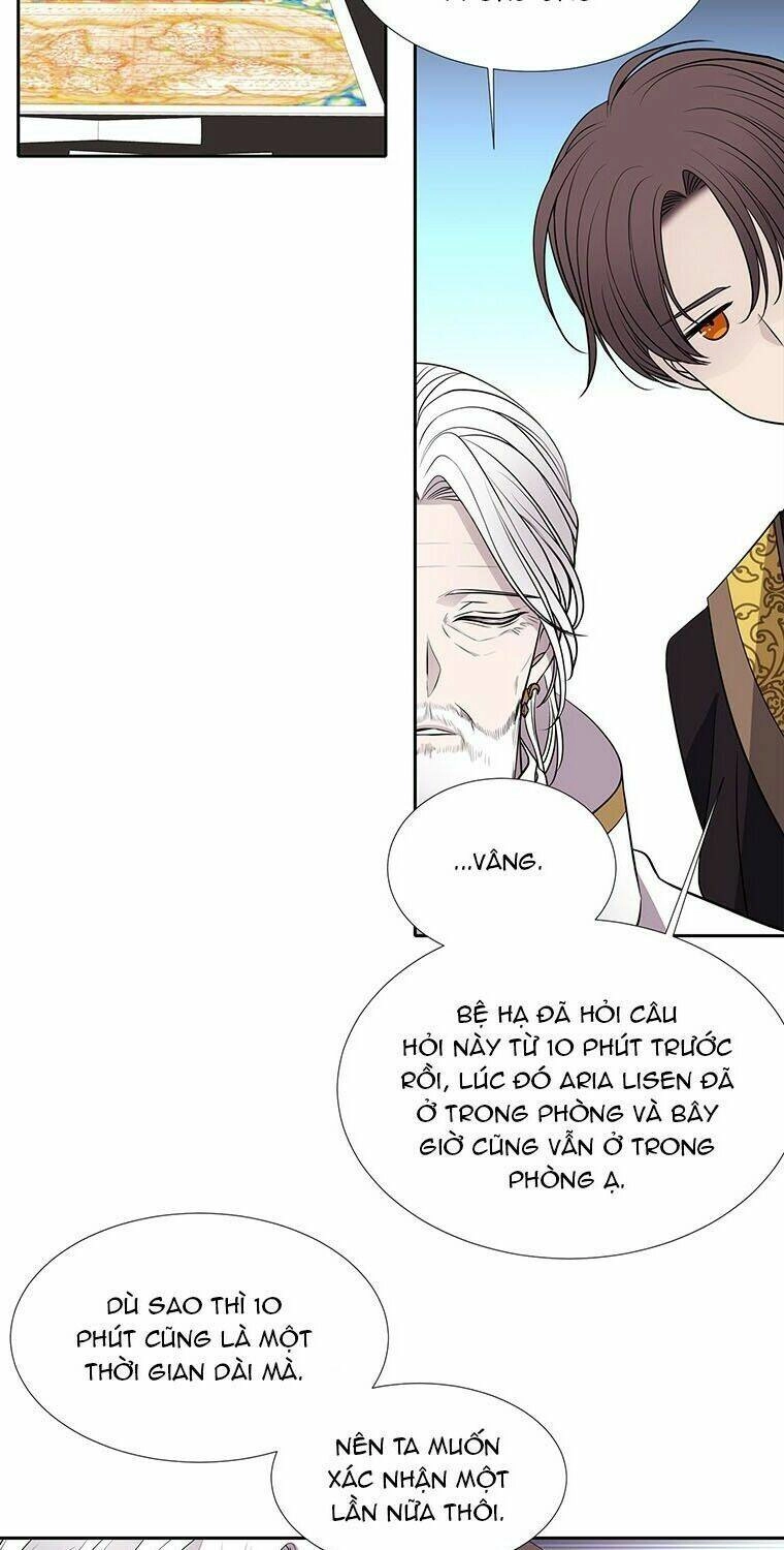 Ngũ Đại Đồ Đệ Của Charlotte Chapter 37 - 20