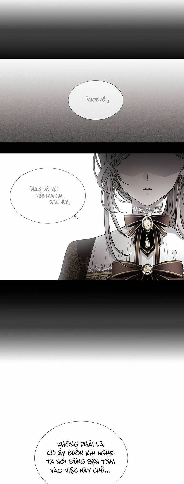 Ngũ Đại Đồ Đệ Của Charlotte Chapter 37 - 22