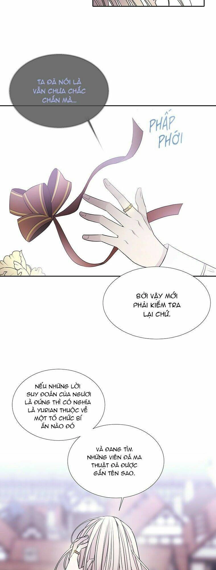 Ngũ Đại Đồ Đệ Của Charlotte Chapter 37 - 26