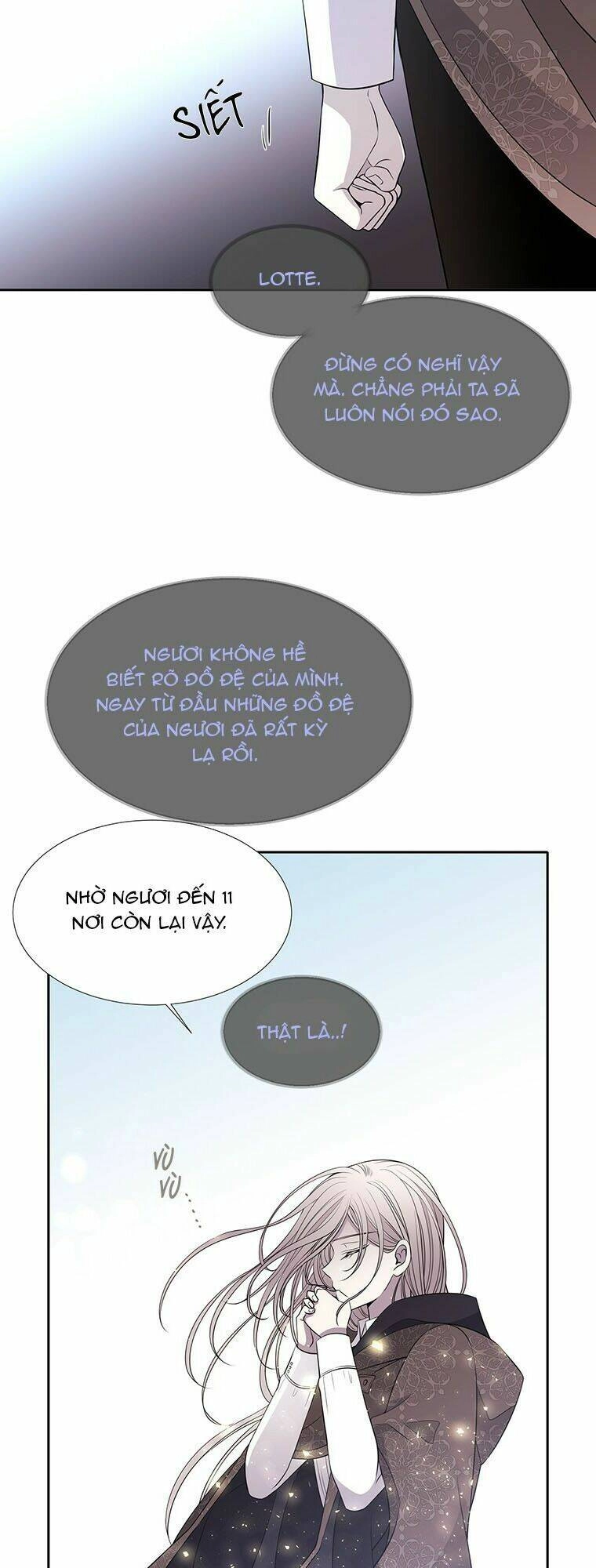 Ngũ Đại Đồ Đệ Của Charlotte Chapter 37 - 30