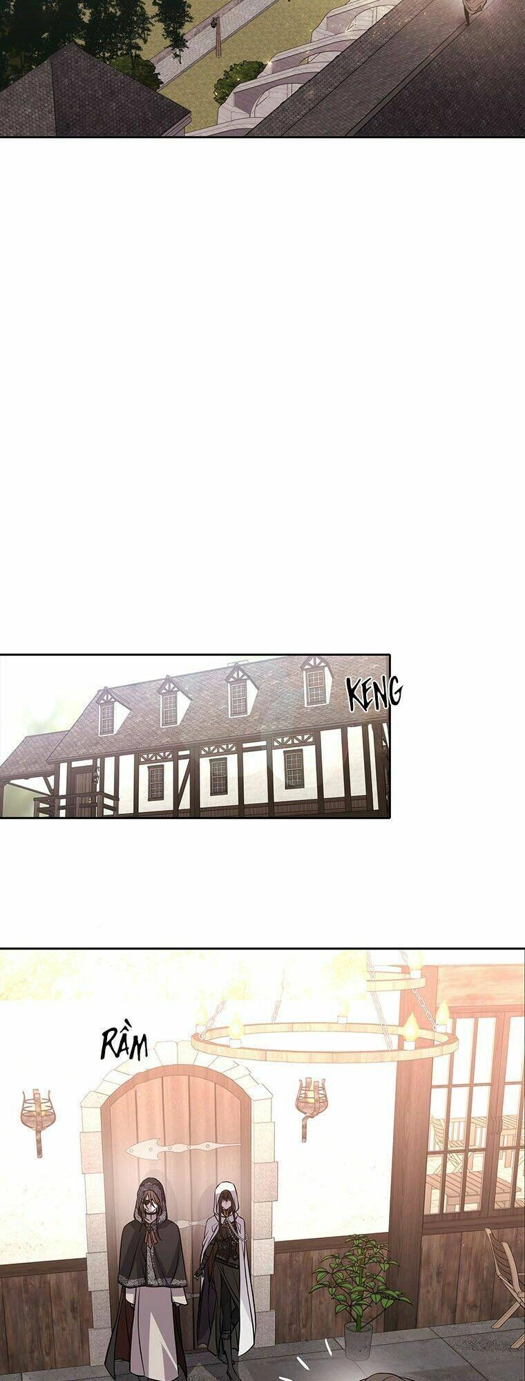 Ngũ Đại Đồ Đệ Của Charlotte Chapter 37 - 34