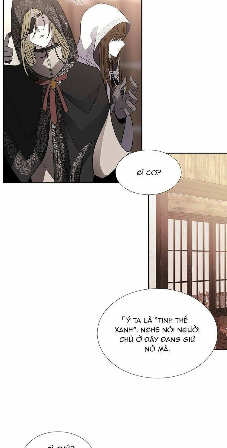 Ngũ Đại Đồ Đệ Của Charlotte Chapter 37 - 36