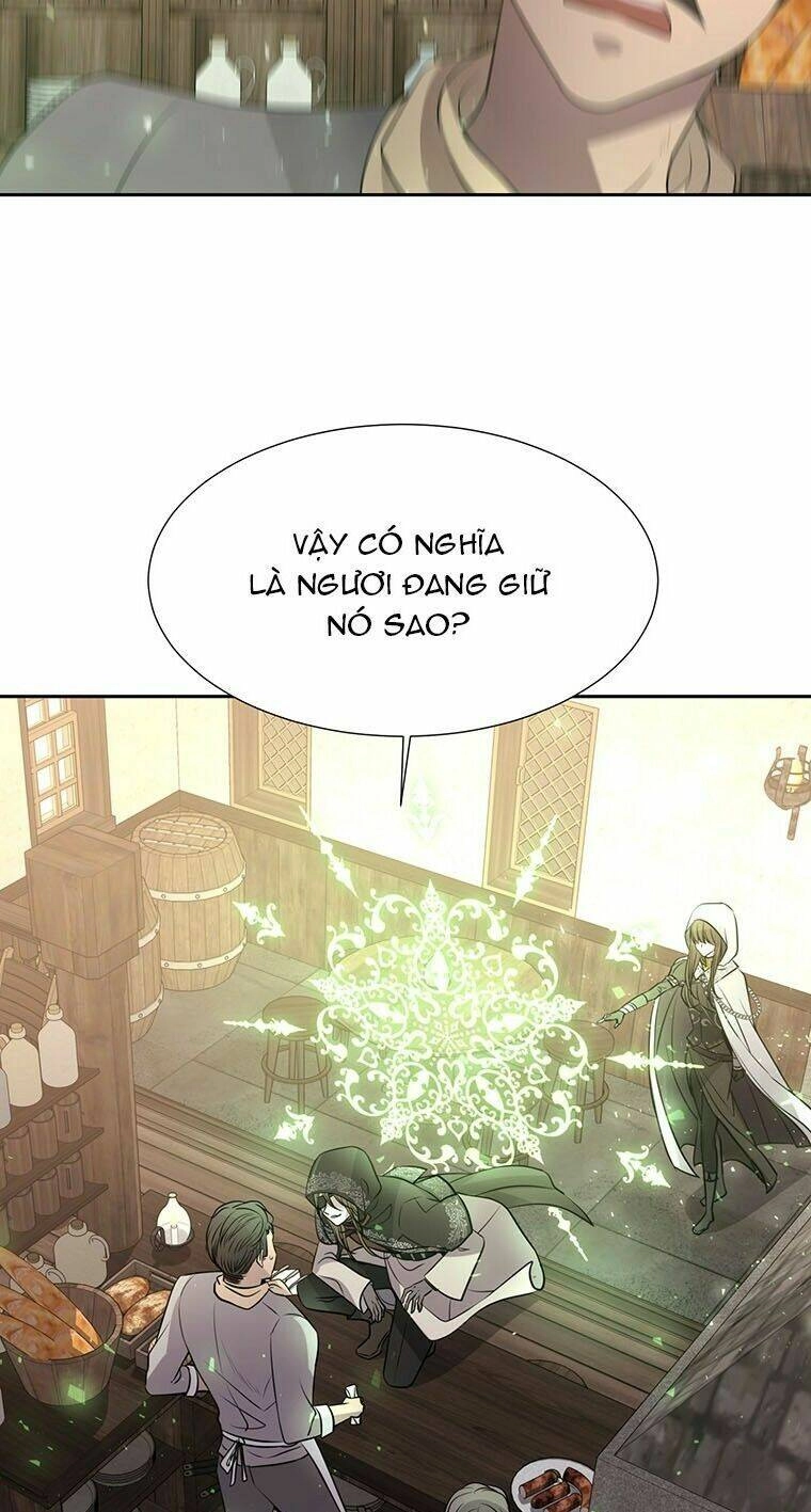 Ngũ Đại Đồ Đệ Của Charlotte Chapter 37 - 38