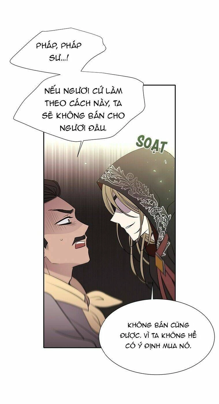 Ngũ Đại Đồ Đệ Của Charlotte Chapter 38 - 5