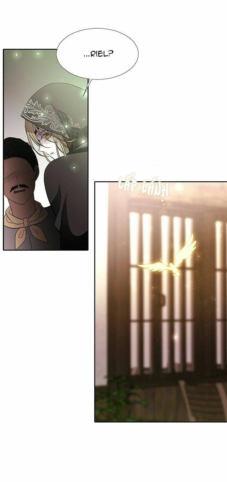 Ngũ Đại Đồ Đệ Của Charlotte Chapter 38 - 10