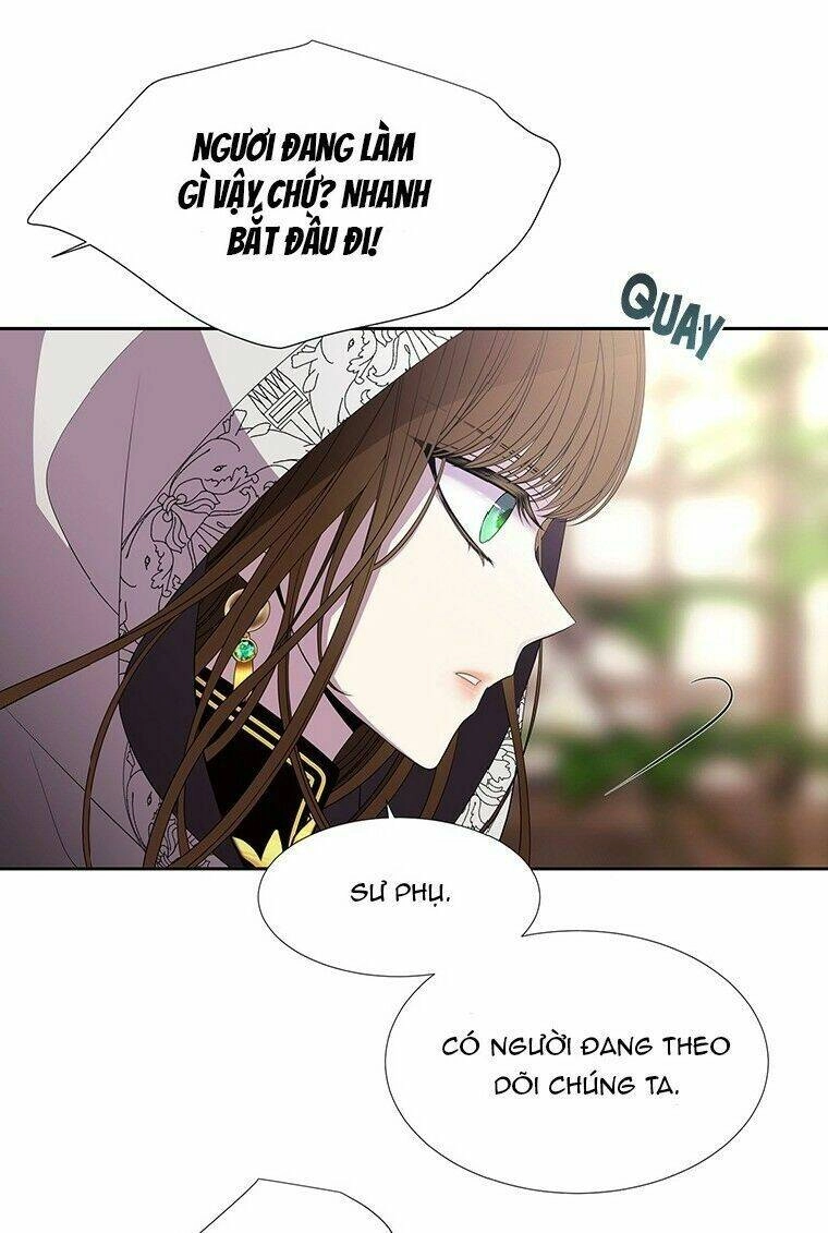 Ngũ Đại Đồ Đệ Của Charlotte Chapter 38 - 15