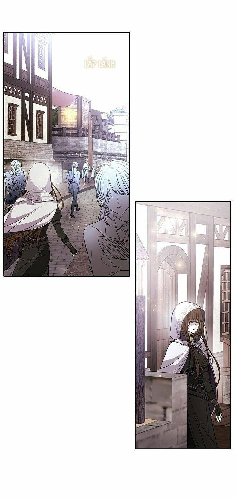 Ngũ Đại Đồ Đệ Của Charlotte Chapter 38 - 19