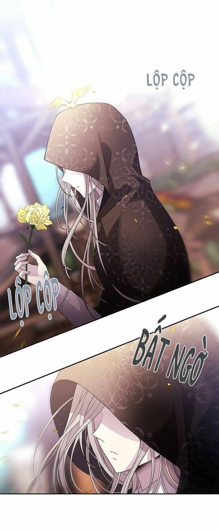 Ngũ Đại Đồ Đệ Của Charlotte Chapter 38 - 23