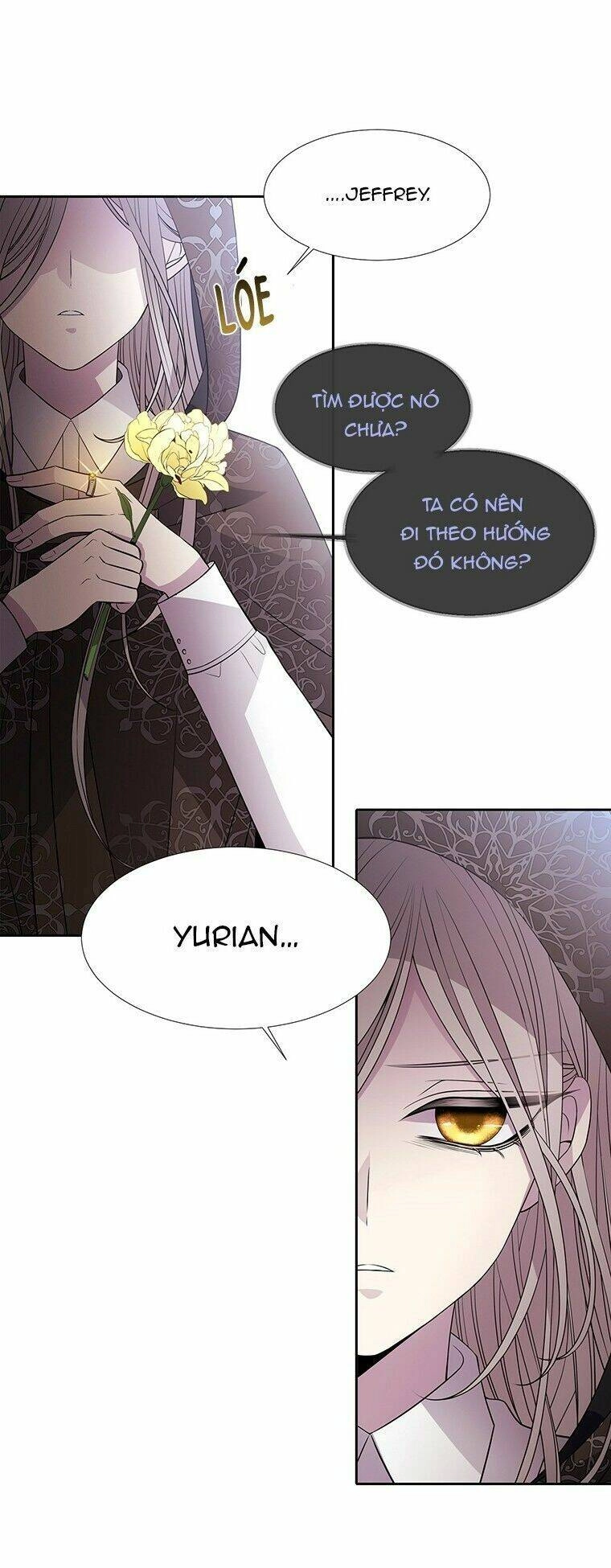 Ngũ Đại Đồ Đệ Của Charlotte Chapter 38 - 38