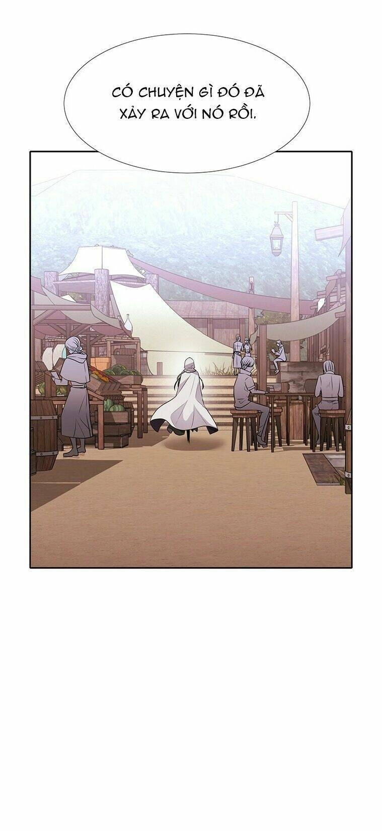 Ngũ Đại Đồ Đệ Của Charlotte Chapter 38 - 39