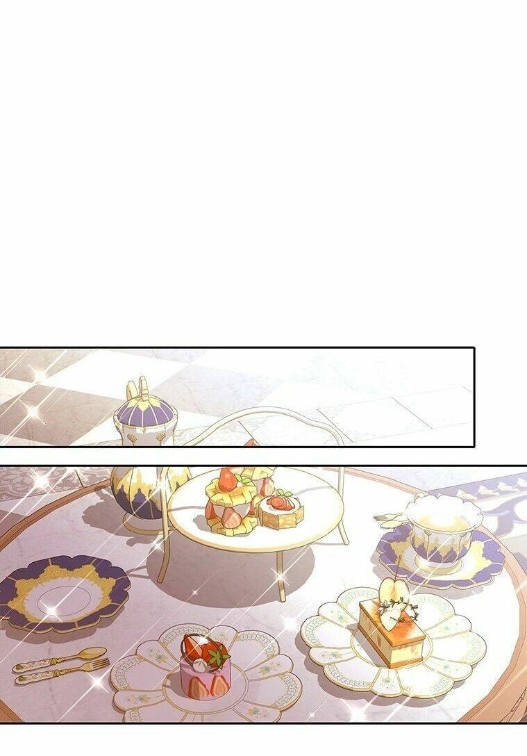 Ngũ Đại Đồ Đệ Của Charlotte Chapter 38 - 40