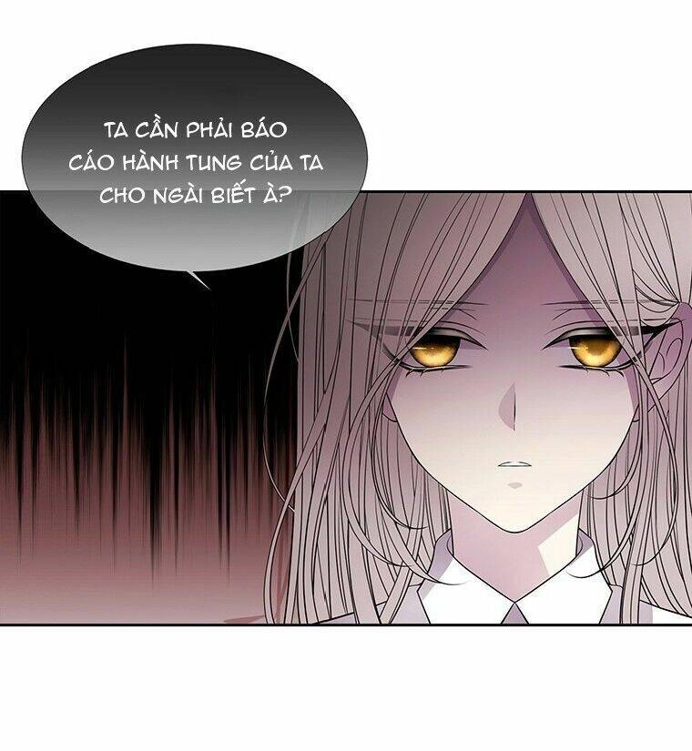 Ngũ Đại Đồ Đệ Của Charlotte Chapter 38 - 42