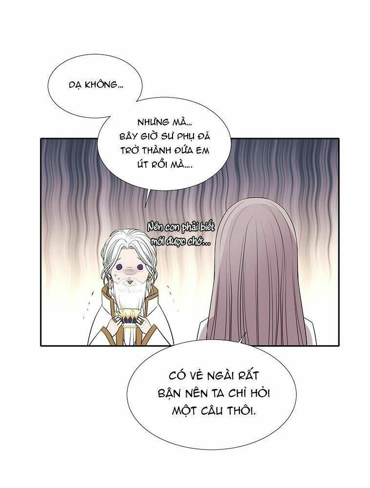 Ngũ Đại Đồ Đệ Của Charlotte Chapter 38 - 43