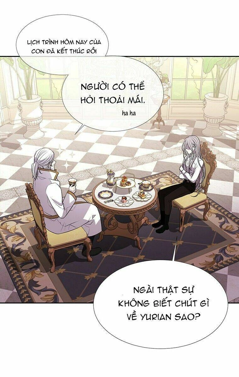 Ngũ Đại Đồ Đệ Của Charlotte Chapter 38 - 44