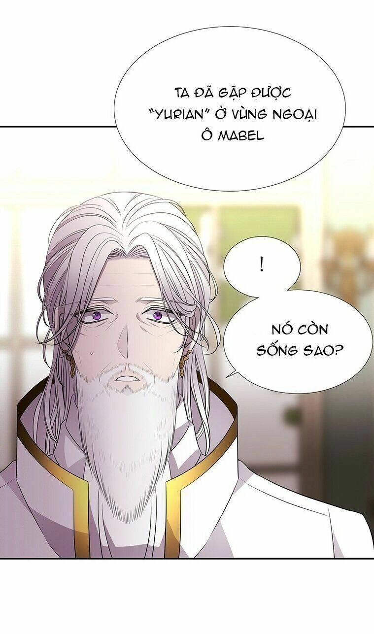 Ngũ Đại Đồ Đệ Của Charlotte Chapter 38 - 49