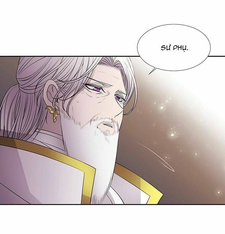 Ngũ Đại Đồ Đệ Của Charlotte Chapter 38 - 52