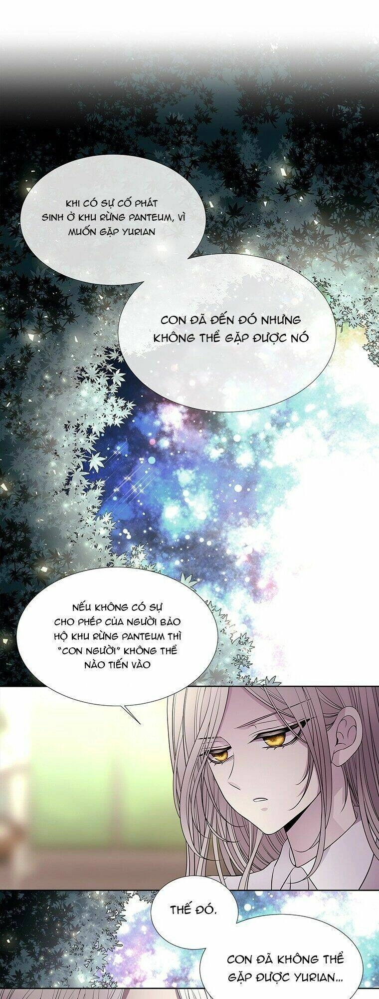 Ngũ Đại Đồ Đệ Của Charlotte Chapter 38 - 53