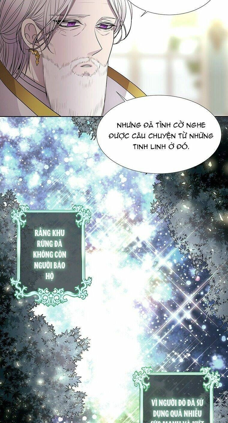 Ngũ Đại Đồ Đệ Của Charlotte Chapter 38 - 54