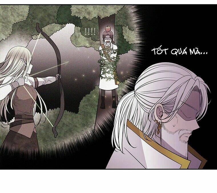 Ngũ Đại Đồ Đệ Của Charlotte Chapter 38 - 57