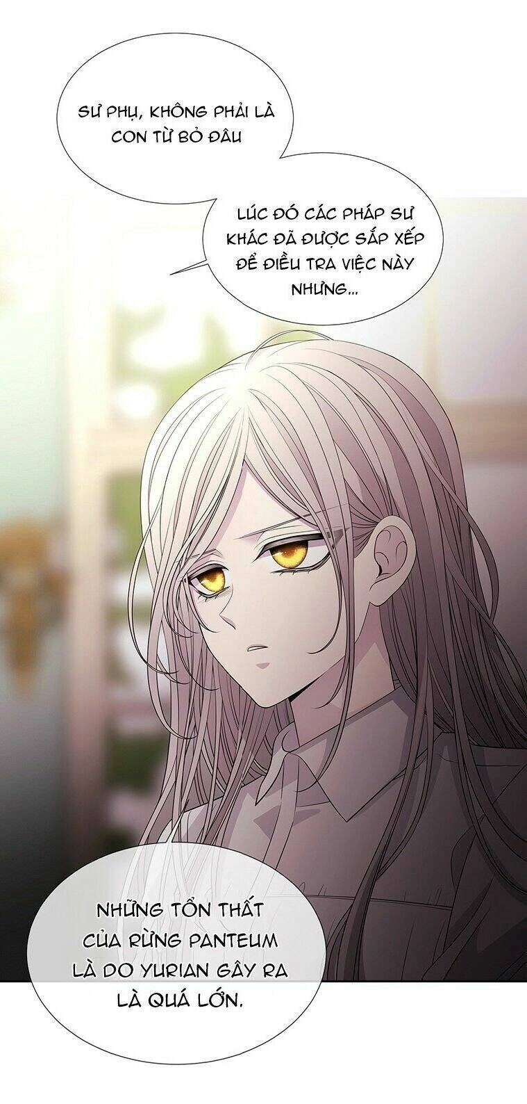 Ngũ Đại Đồ Đệ Của Charlotte Chapter 38 - 58