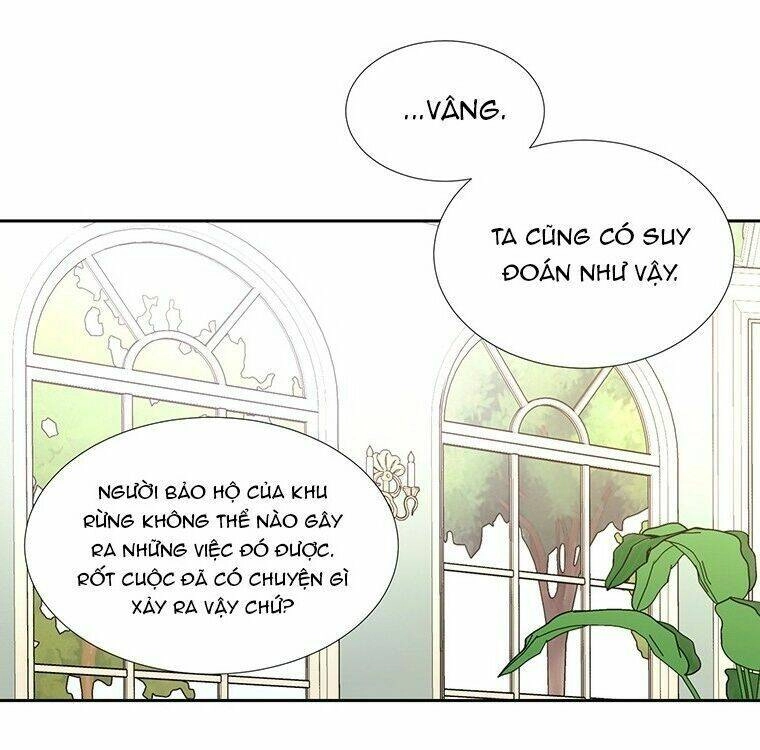 Ngũ Đại Đồ Đệ Của Charlotte Chapter 38 - 59