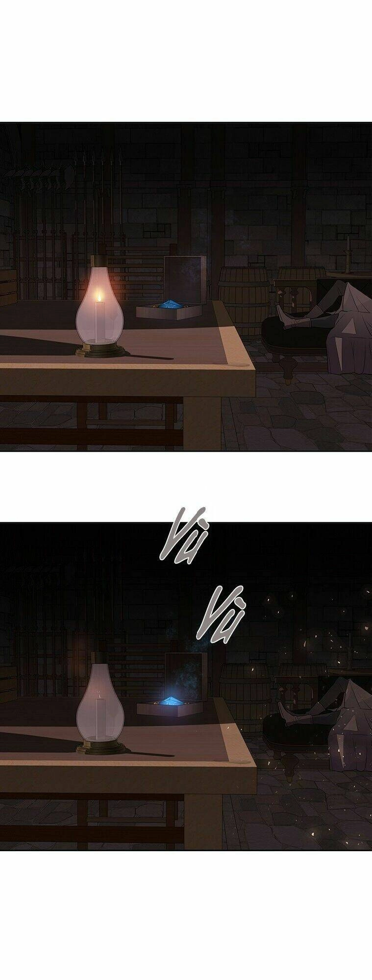 Ngũ Đại Đồ Đệ Của Charlotte Chapter 40 - 3