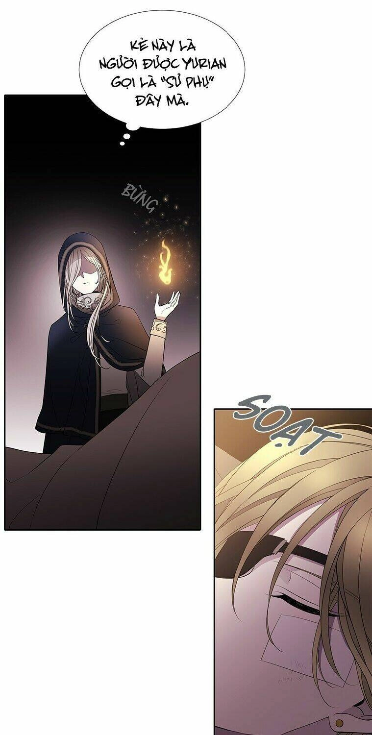 Ngũ Đại Đồ Đệ Của Charlotte Chapter 40 - 9