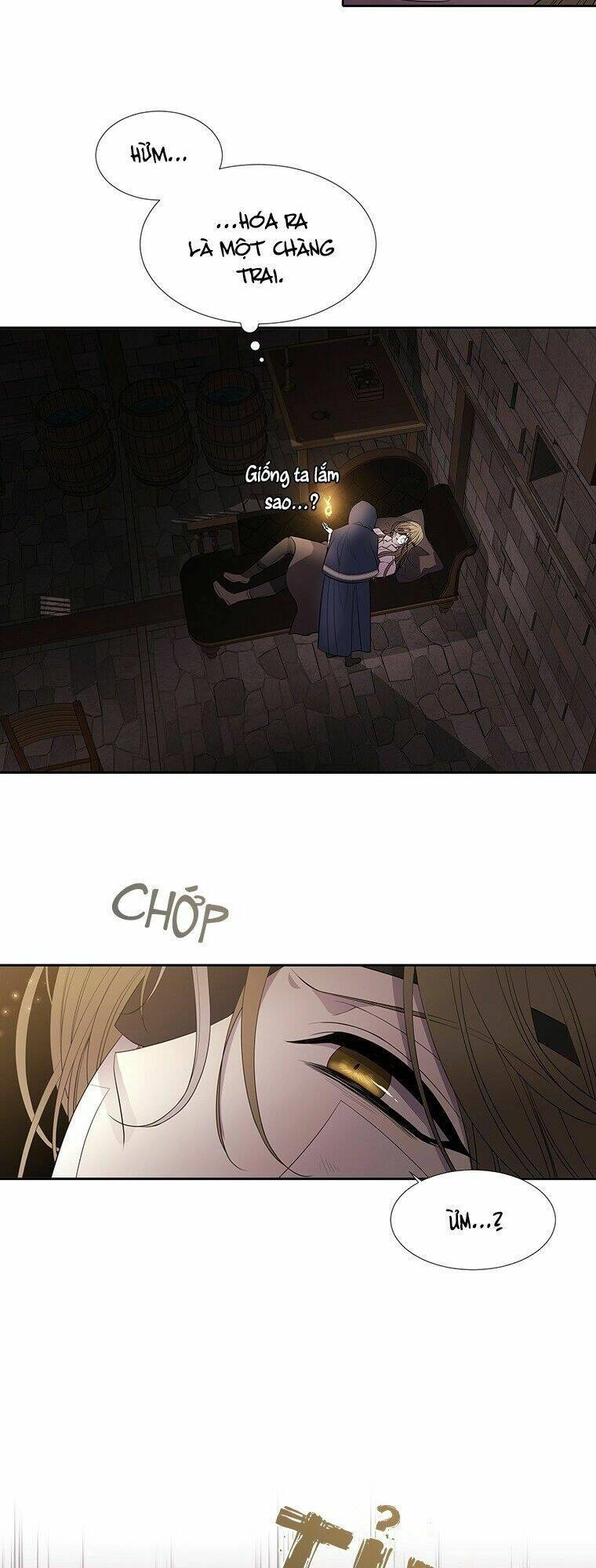 Ngũ Đại Đồ Đệ Của Charlotte Chapter 40 - 10