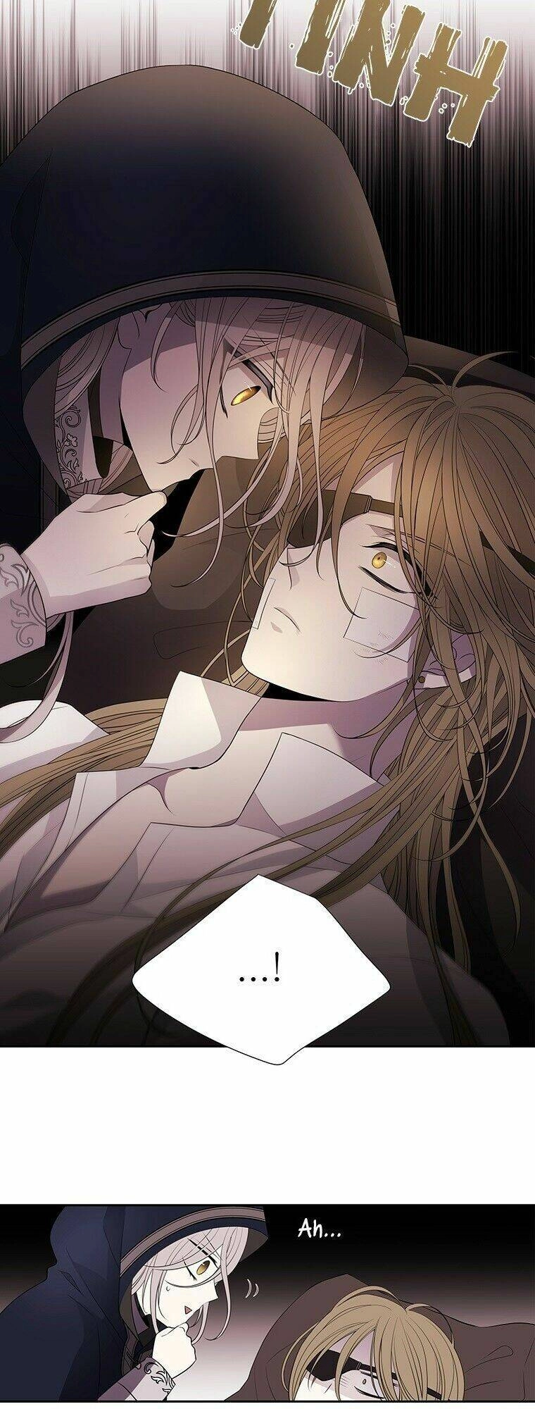 Ngũ Đại Đồ Đệ Của Charlotte Chapter 40 - 11