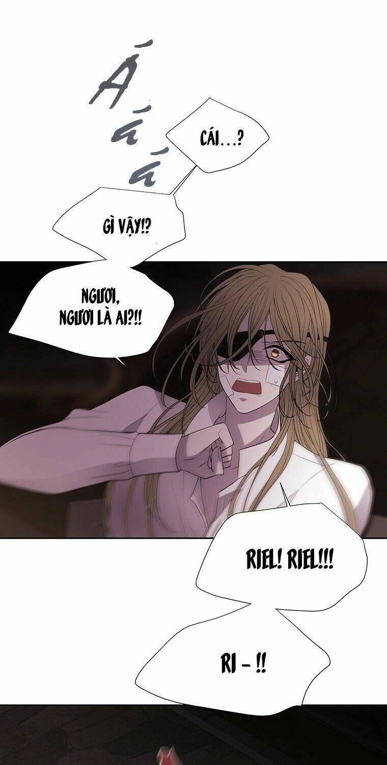 Ngũ Đại Đồ Đệ Của Charlotte Chapter 40 - 12