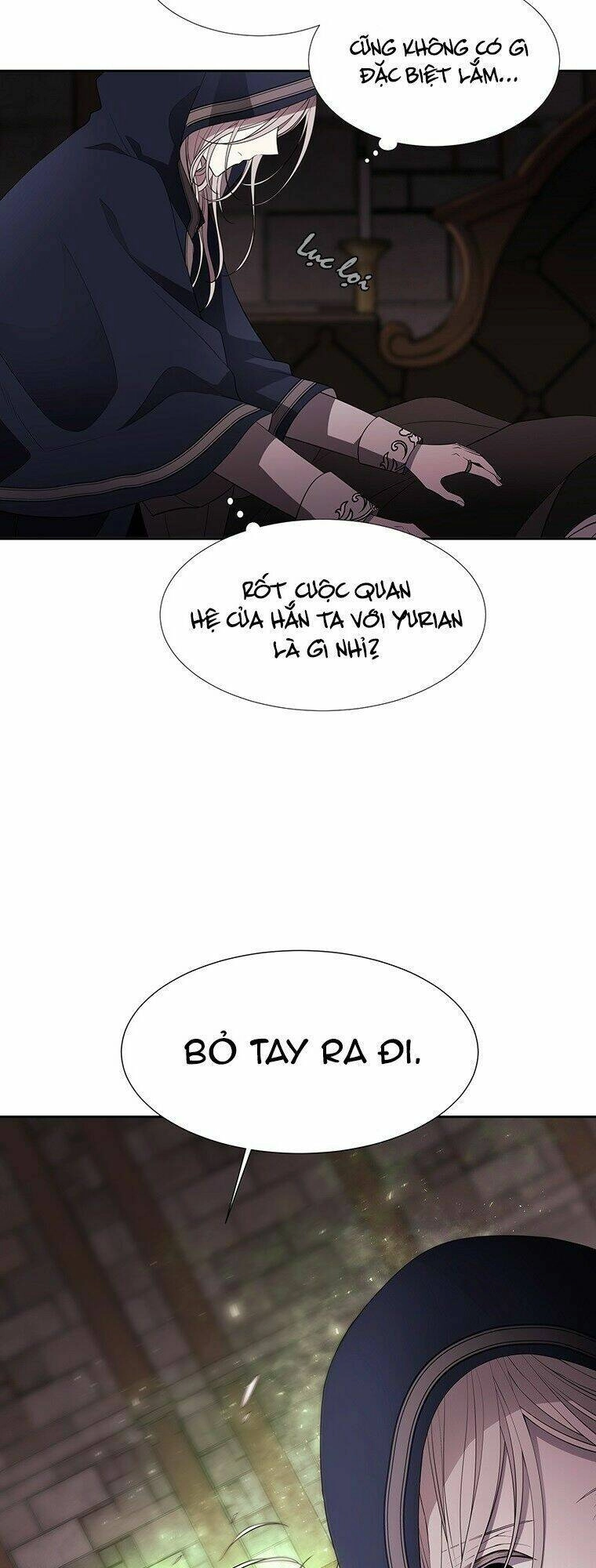 Ngũ Đại Đồ Đệ Của Charlotte Chapter 40 - 15