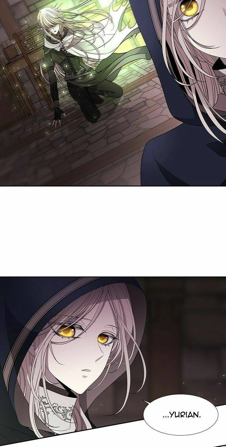 Ngũ Đại Đồ Đệ Của Charlotte Chapter 40 - 16