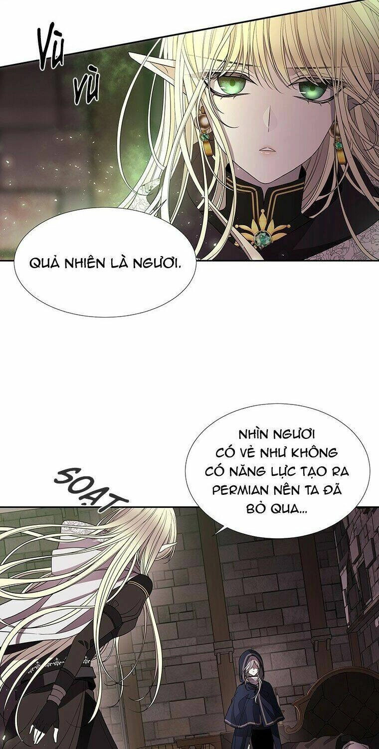 Ngũ Đại Đồ Đệ Của Charlotte Chapter 40 - 17