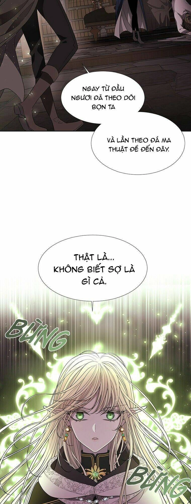 Ngũ Đại Đồ Đệ Của Charlotte Chapter 40 - 18