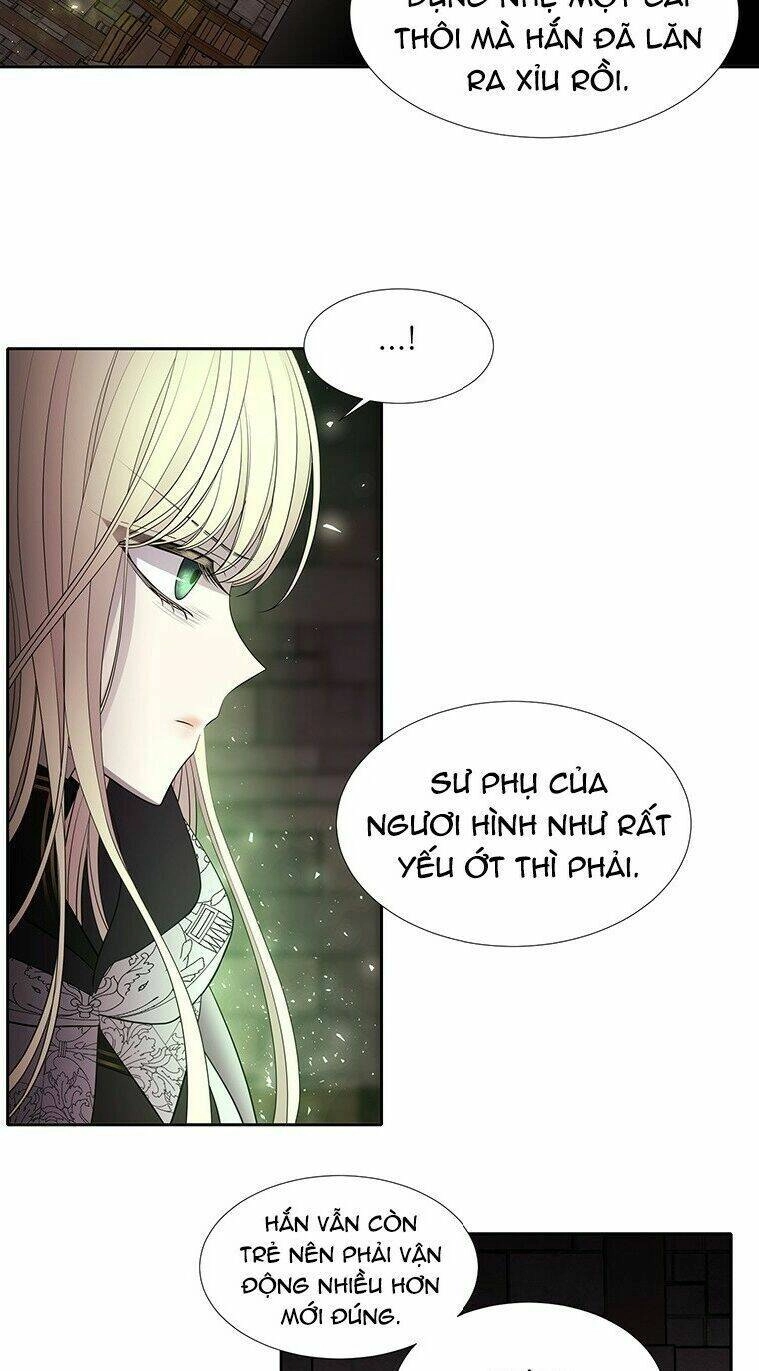 Ngũ Đại Đồ Đệ Của Charlotte Chapter 40 - 20