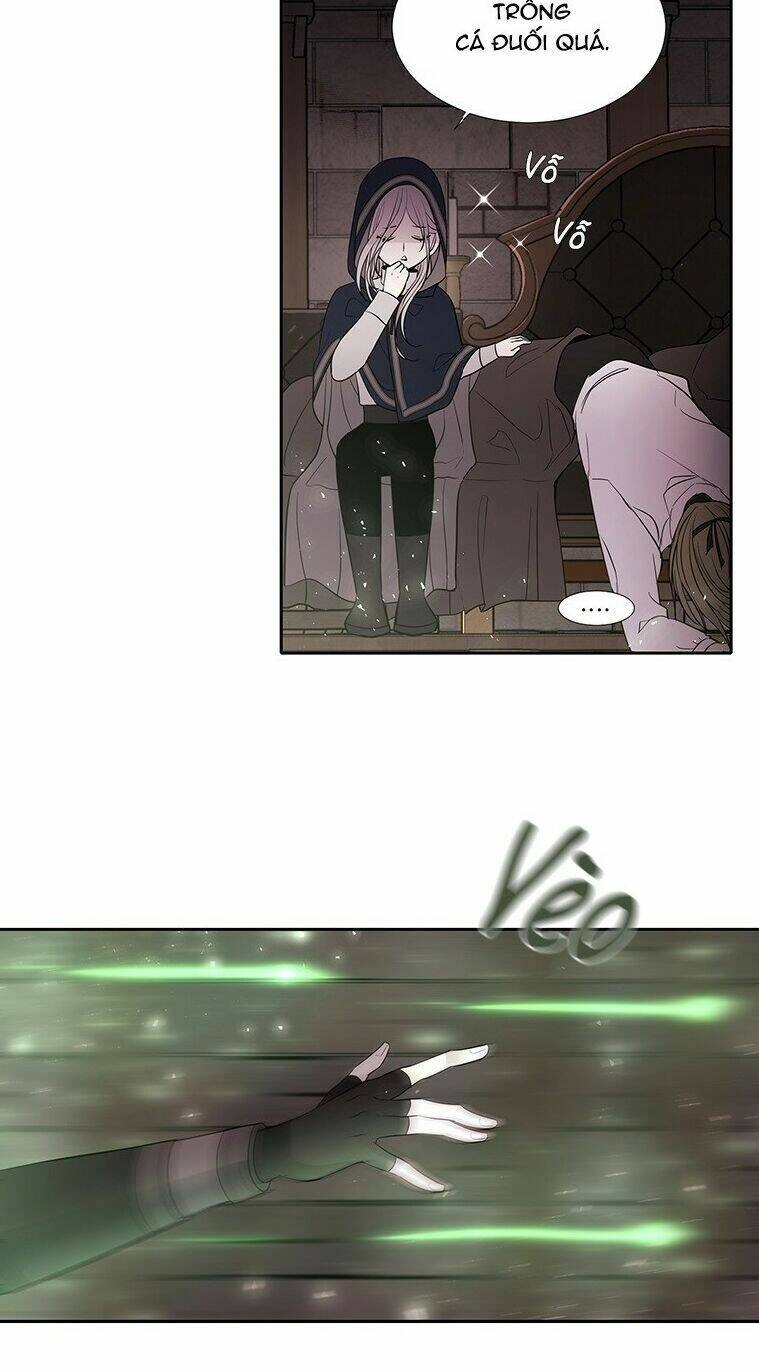 Ngũ Đại Đồ Đệ Của Charlotte Chapter 40 - 21