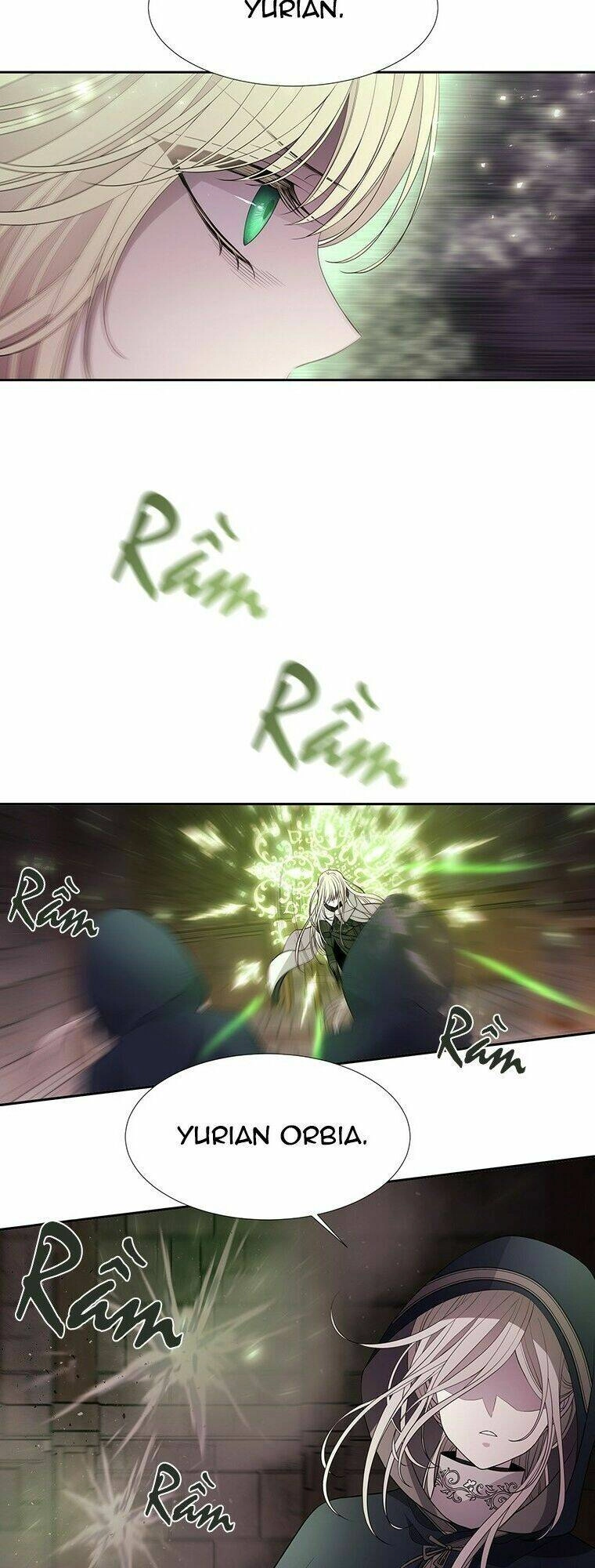 Ngũ Đại Đồ Đệ Của Charlotte Chapter 40 - 23