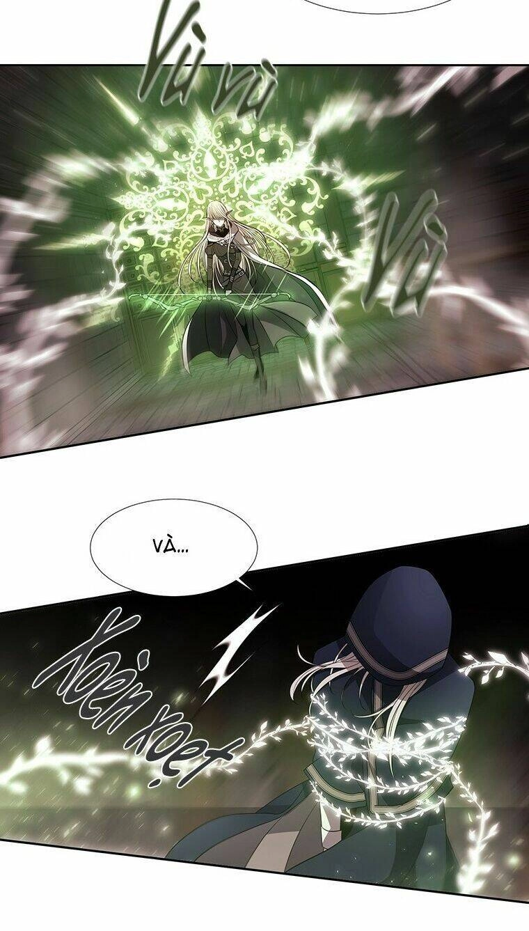 Ngũ Đại Đồ Đệ Của Charlotte Chapter 40 - 25